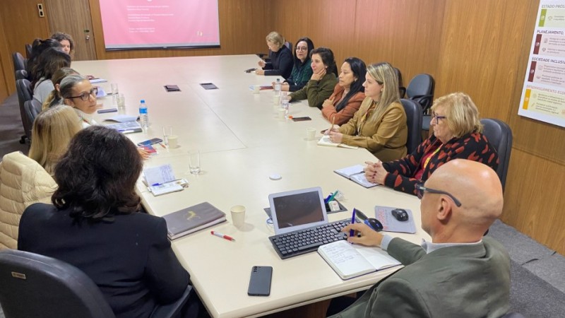 O boletim apresentado pela Secretaria da Sa&uacute;de foca na redu&ccedil;&atilde;o de desigualdades e na garantia de direitos das crian&ccedil;as 